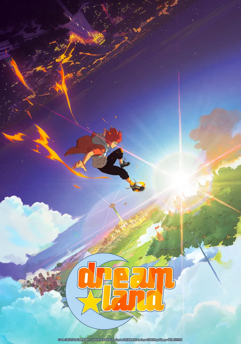 dreamland