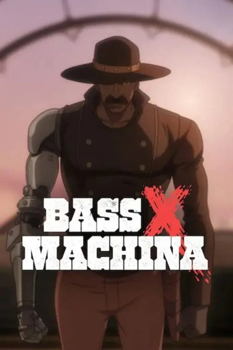 Bass X Machina: バス X マキナ
