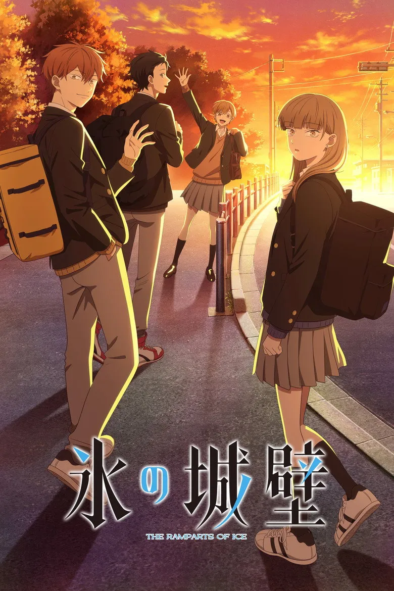 氷の城壁 第2期