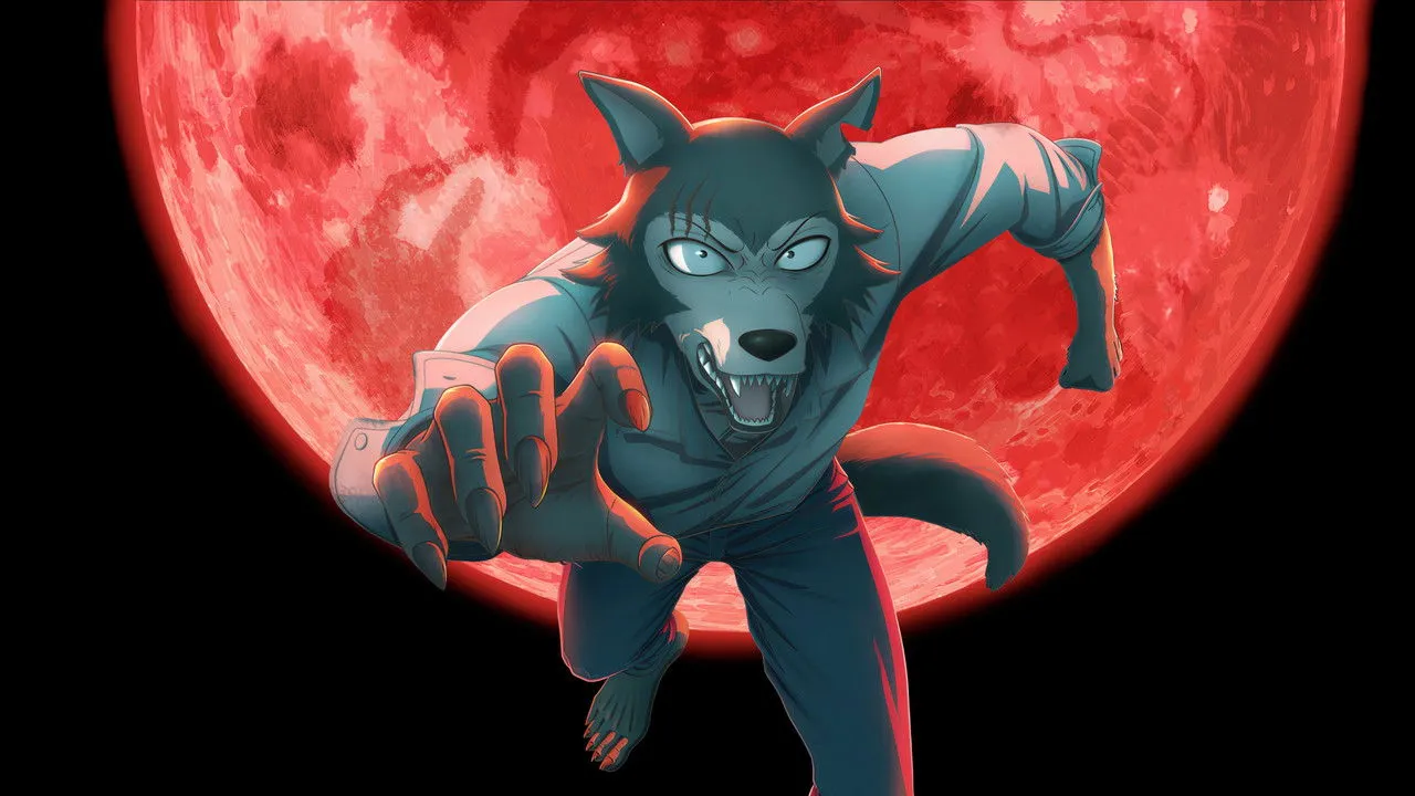 BEASTARS FINAL SEASON