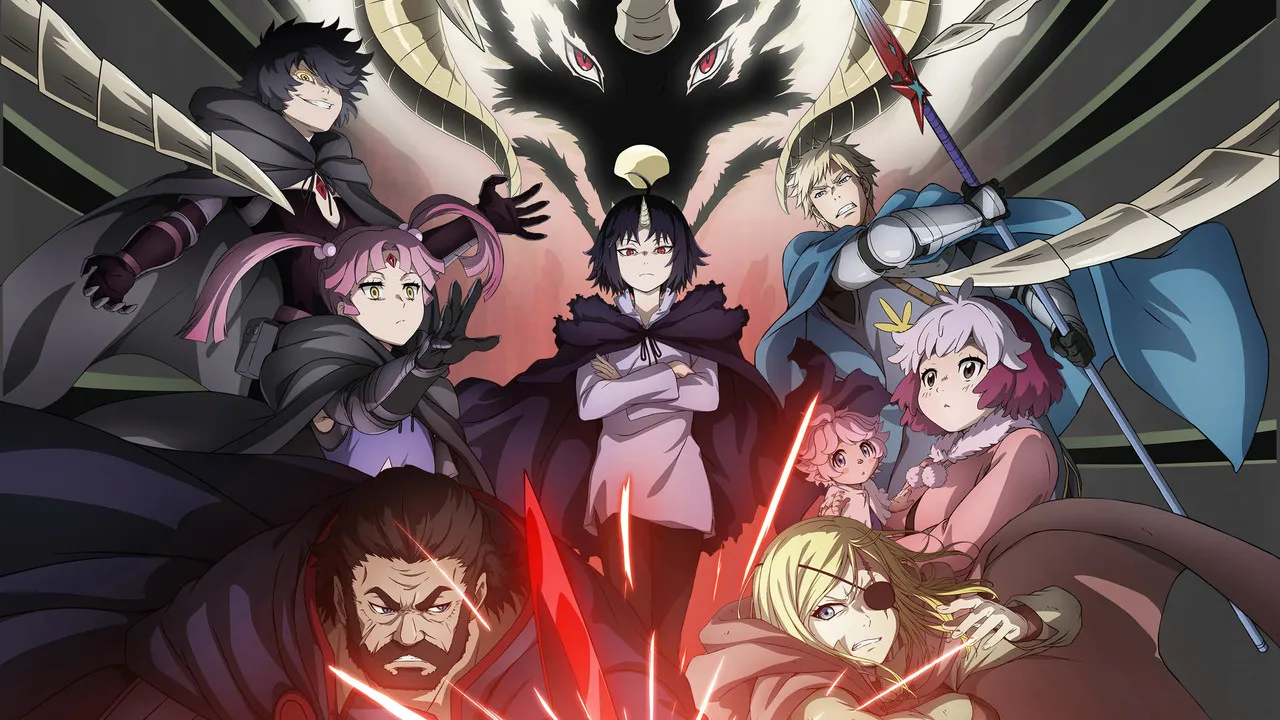 クレバテスII-魔獣の王と偽りの勇者伝承-