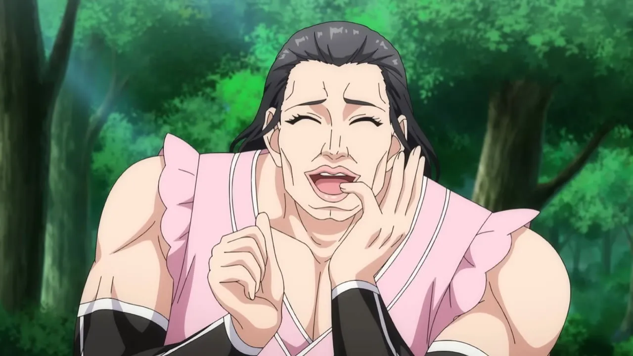 LV999の村人