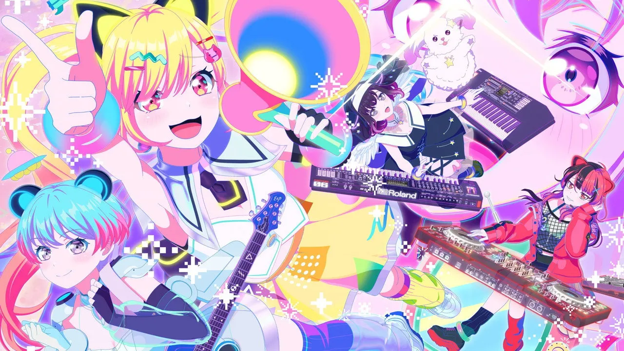バンドリ！ ゆめ∞みた
