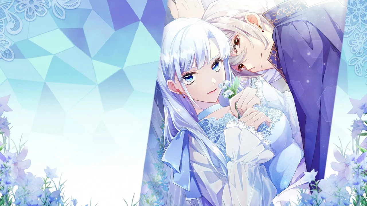 傷だらけ聖女より報復をこめて Season2