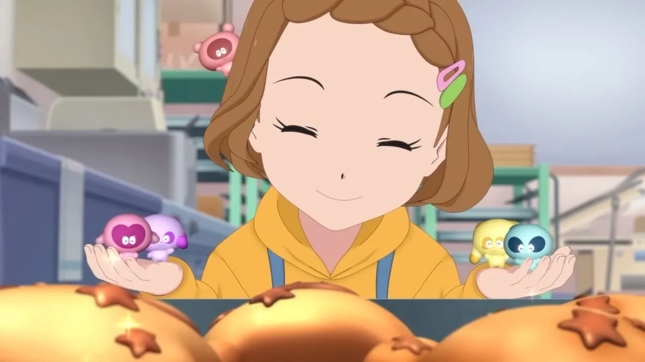ぷにるんず ぷに４