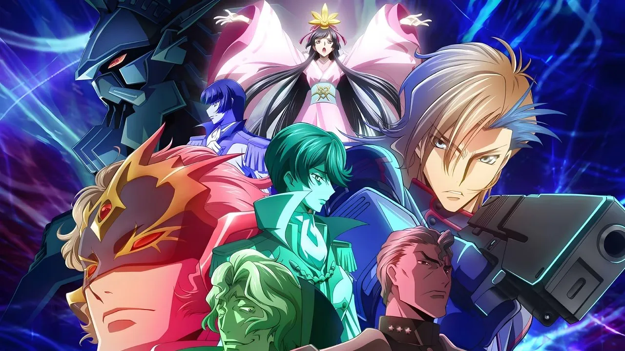 コードギアス 奪還のロゼ TV放送