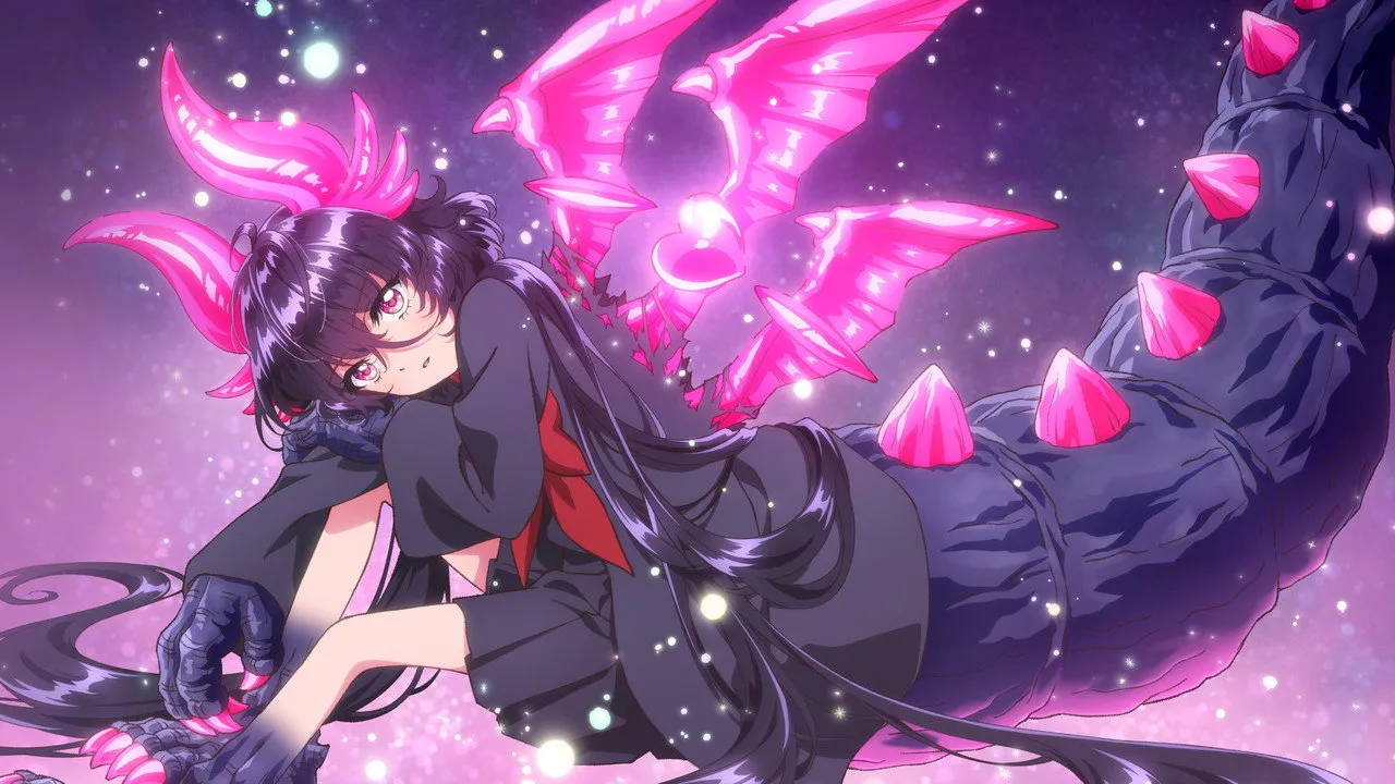 乙女怪獣キャラメリゼ