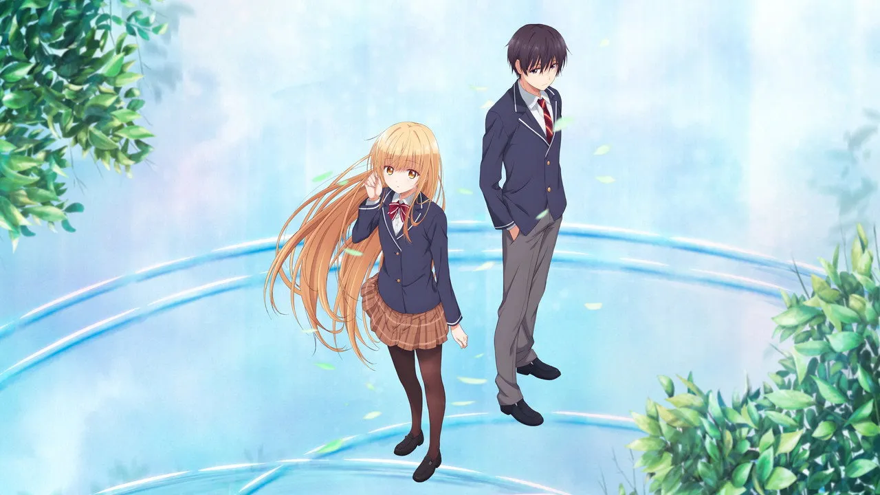 お隣の天使様にいつの間にか駄目人間にされていた件 第2期