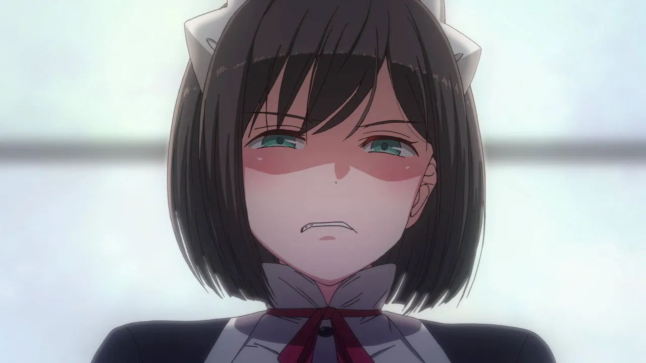 嫌な顔されながらおパンツ見せてもらいたいＲ