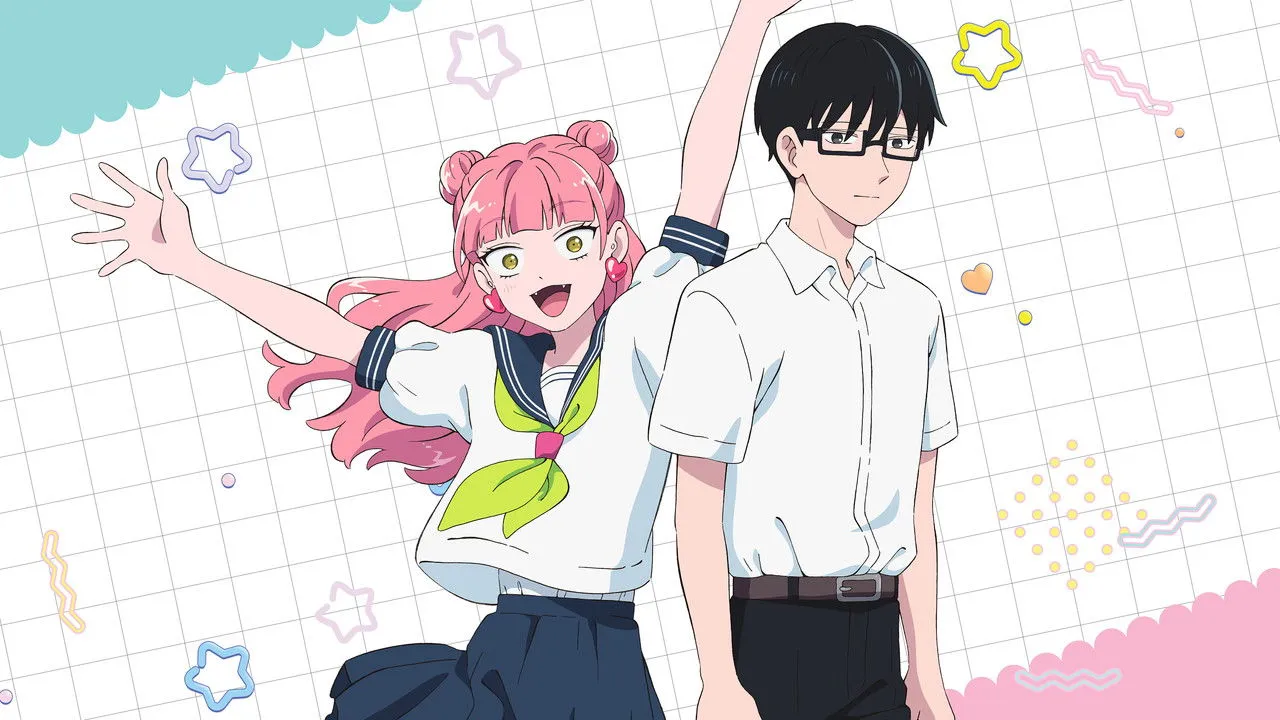 正反対な君と僕 第2期