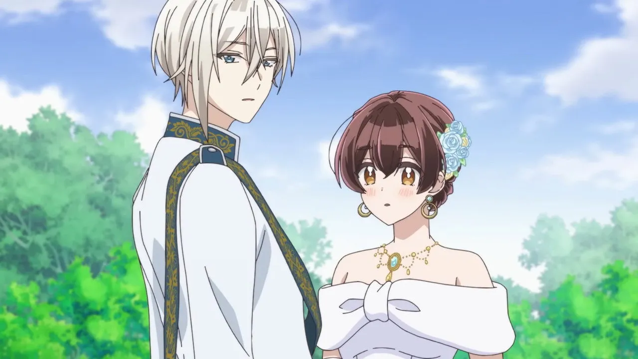 「きみを愛する気はない」と言った次期公爵様がなぜか溺愛してきます