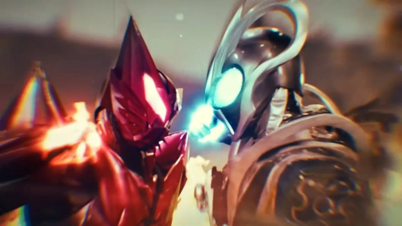 仮面ライダーマイス