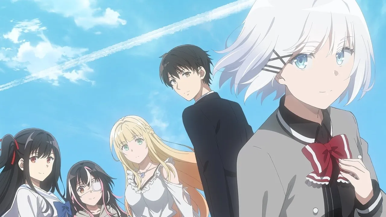 探偵はもう、死んでいる。Season2
