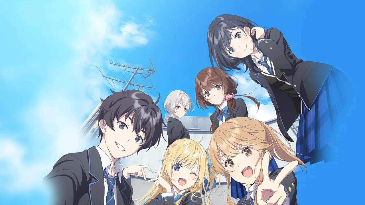 千歳くんはラムネ瓶のなか 第2クール