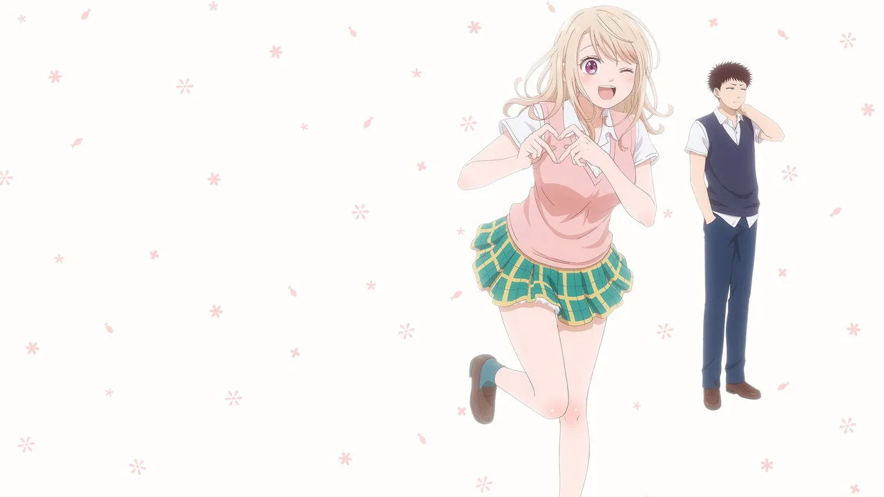 黒岩メダカに私の可愛いが通じない Season2