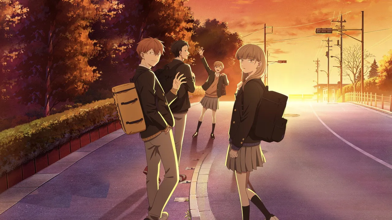 氷の城壁 第2期