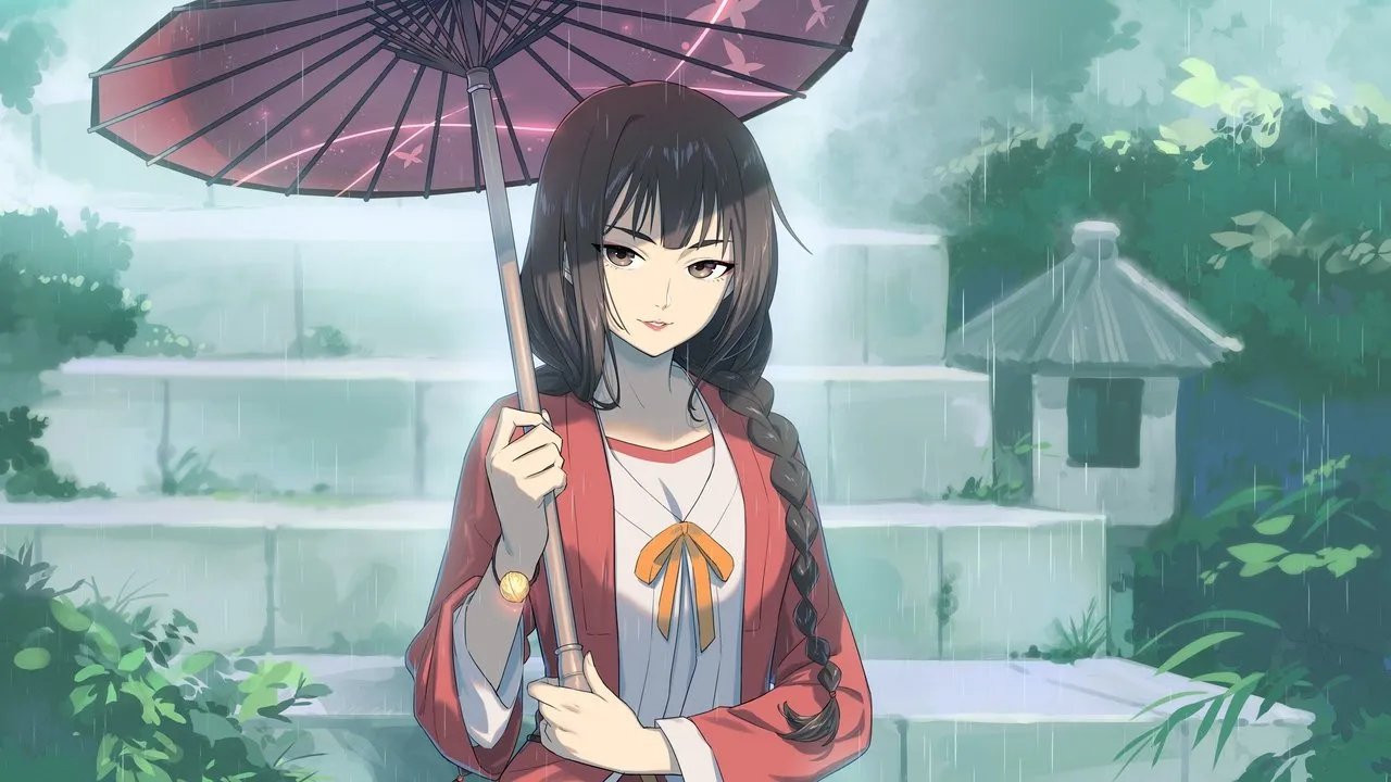 百妖譜 京師篇