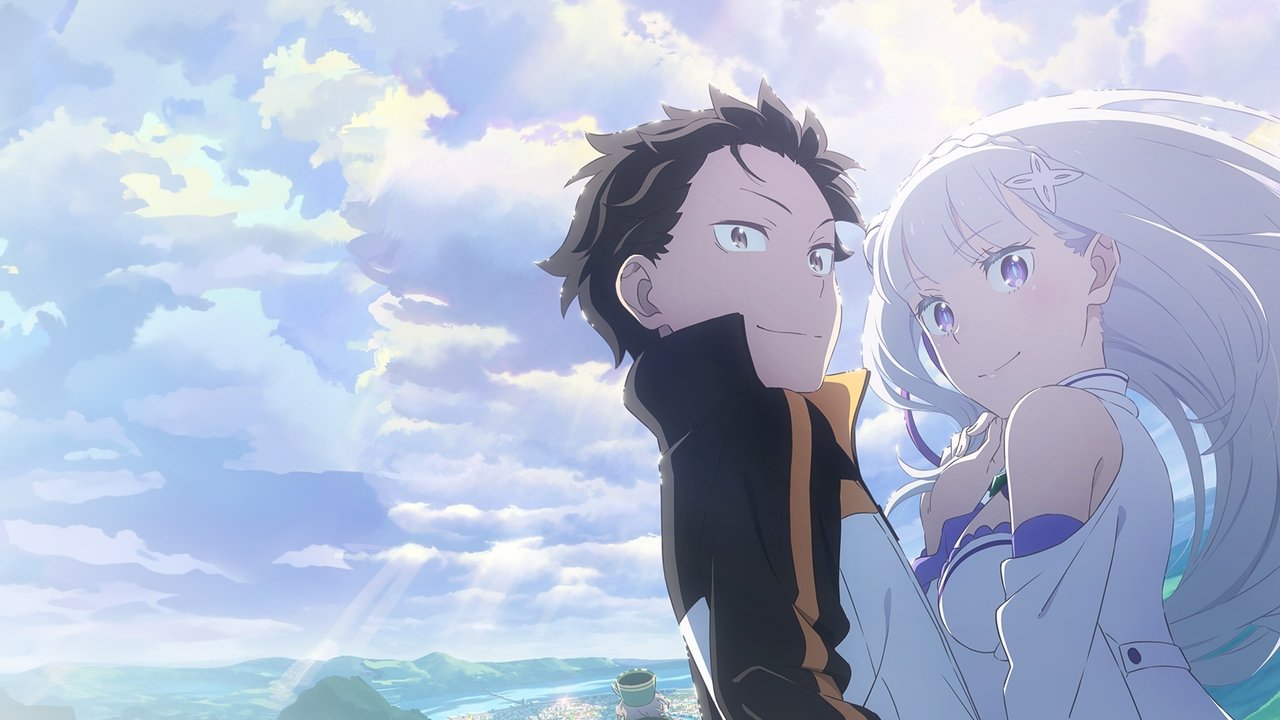 Re:ゼロから始める異世界生活 4th season