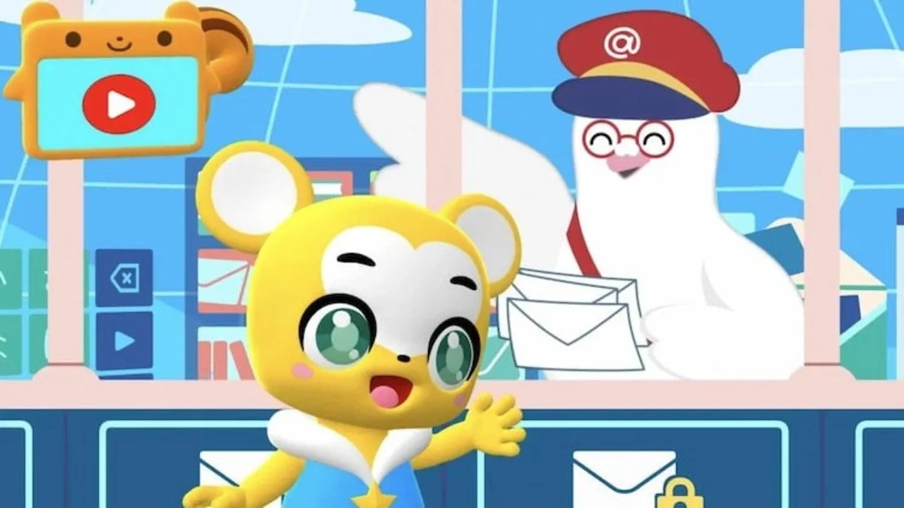 クマーバ シーズン3